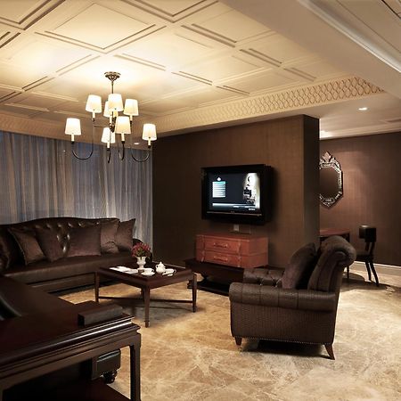 Hotel Muse Bangkok, Autograph Collection Exteriér fotografie
