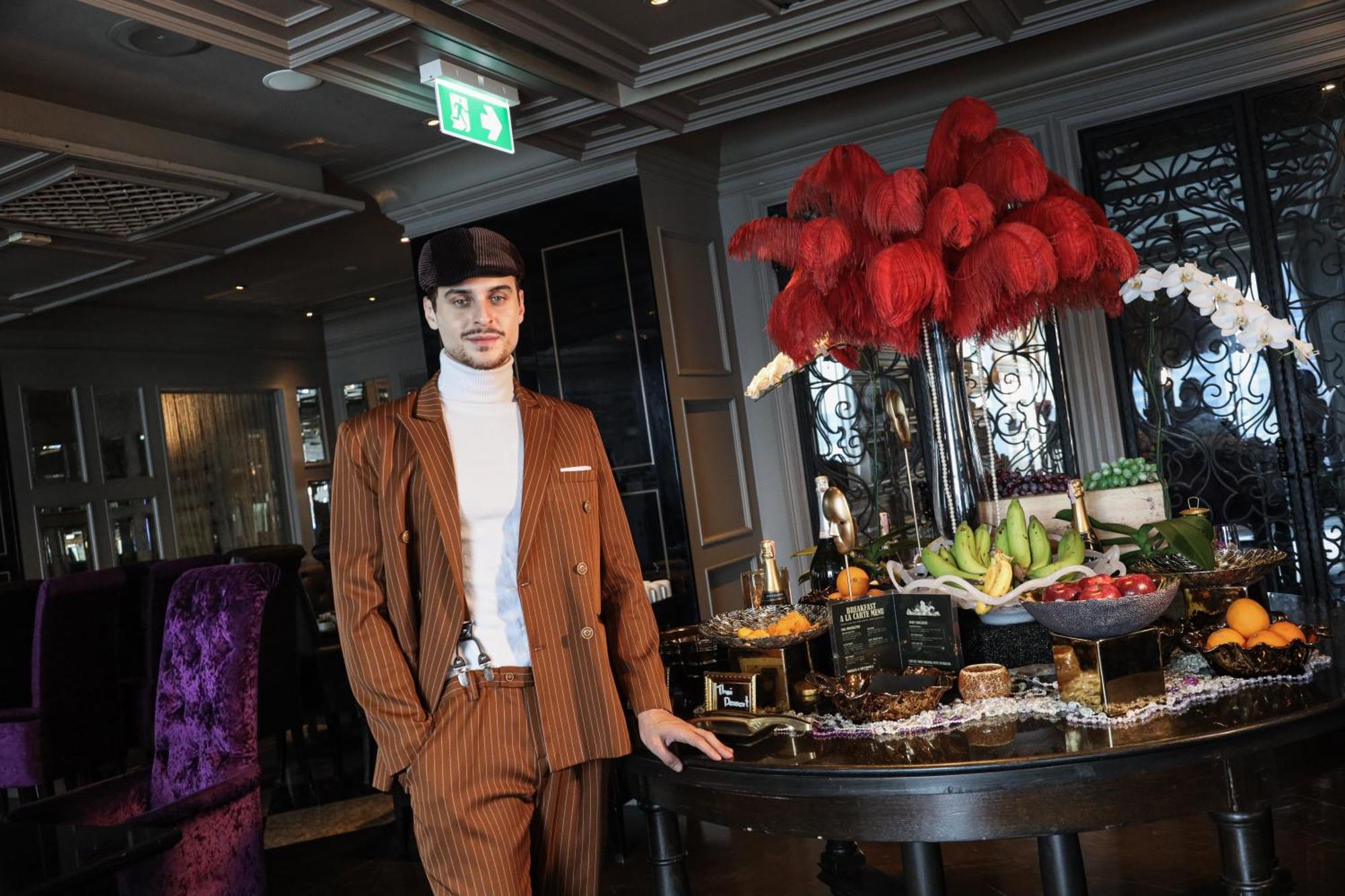 Hotel Muse Bangkok, Autograph Collection Exteriér fotografie